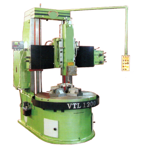 H-Boring, Plano Millers & VTL Machine 3
